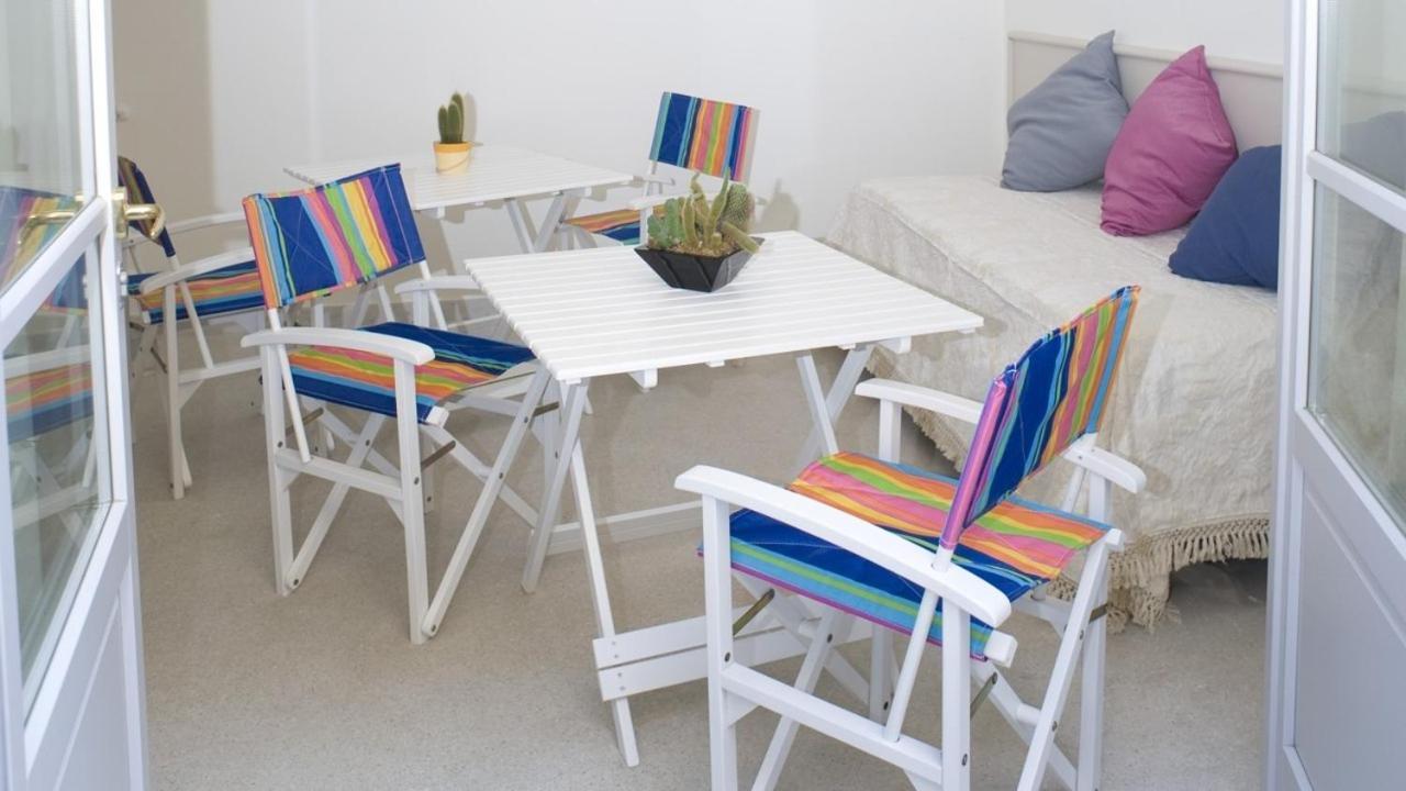 LIù B&B Torre del Lago Puccini Ngoại thất bức ảnh