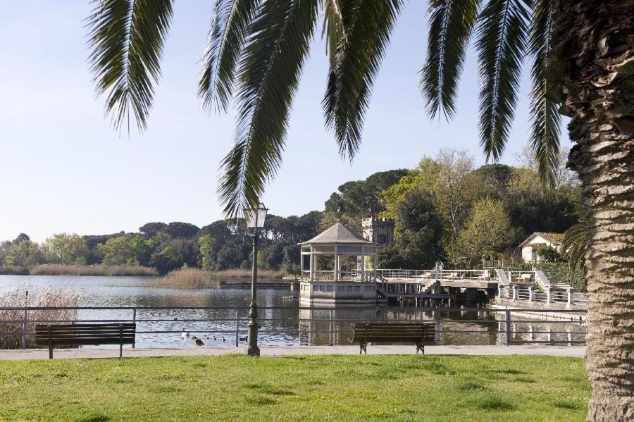 LIù B&B Torre del Lago Puccini Ngoại thất bức ảnh