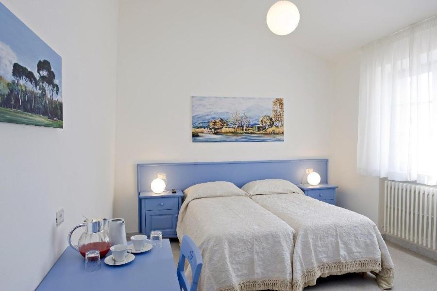 LIù B&B Torre del Lago Puccini Phòng bức ảnh