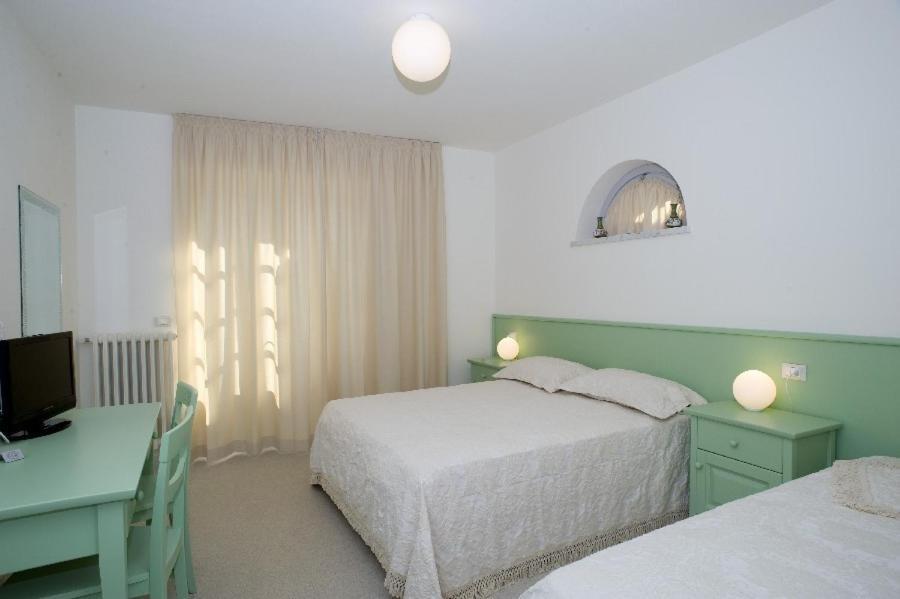 LIù B&B Torre del Lago Puccini Ngoại thất bức ảnh