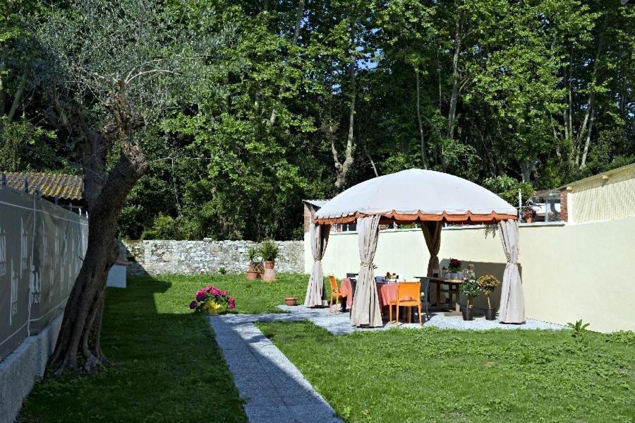 LIù B&B Torre del Lago Puccini Ngoại thất bức ảnh