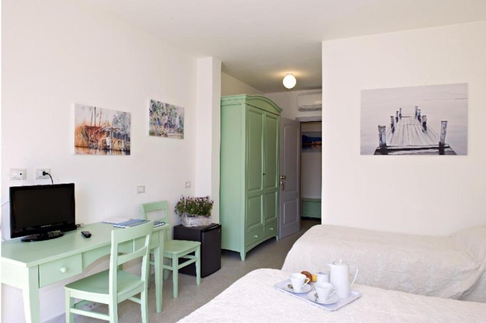 LIù B&B Torre del Lago Puccini Ngoại thất bức ảnh