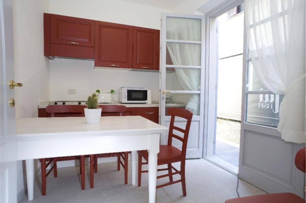 LIù B&B Torre del Lago Puccini Ngoại thất bức ảnh